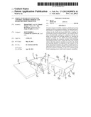 SPRING-TO BOARD I/O-CONNECTOR ASSEMBLY, MEMBERS THEREOF AND BOARD PROVIDED     THEREWITH diagram and image