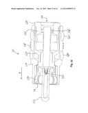 TIGHTENING INDICATOR FOR COAXIAL CABLE CONNECTOR diagram and image