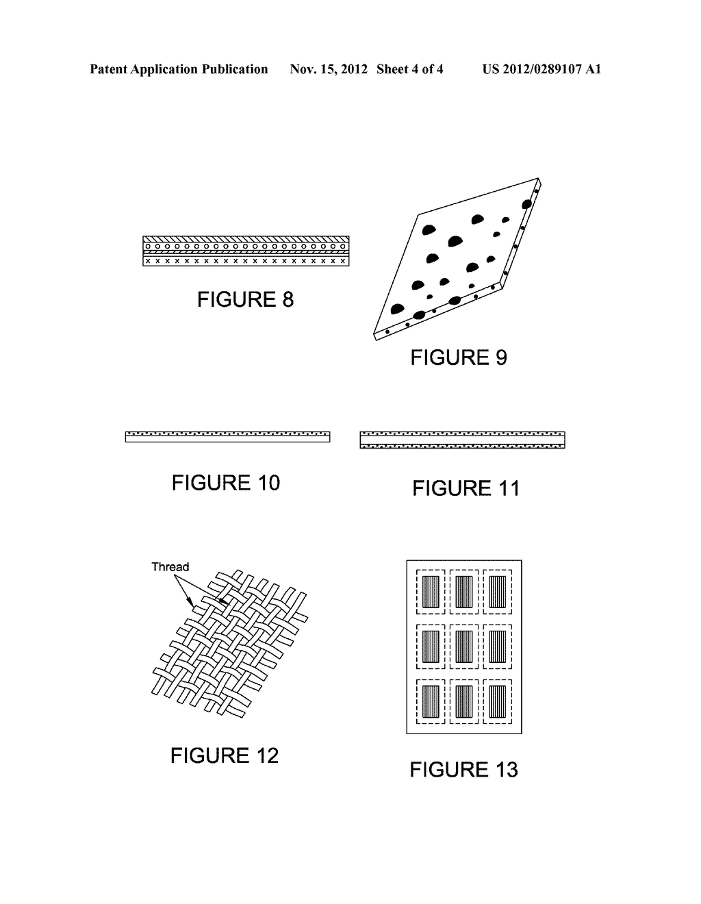 METAL/POLYMER COMPOSITE FIBERS - diagram, schematic, and image 05