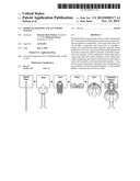 MODULAR FIGURINE AND ACCESSORY SYSTEM diagram and image