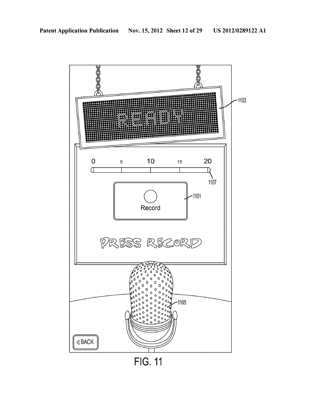 Point-of-Sale Integrated Storage Devices, Systems for Programming     Integrated Storage Devices, and Methods for Providing Custom Sounds to     Toys - diagram, schematic, and image 13