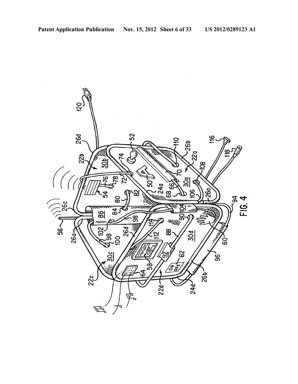 Collapsible Structures Having Enhancements - diagram, schematic, and image 07