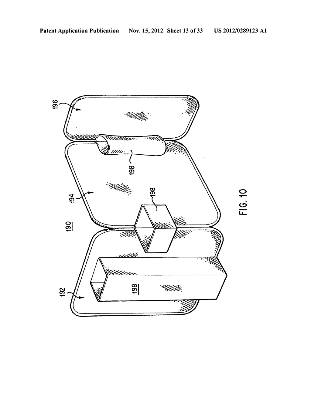 Collapsible Structures Having Enhancements - diagram, schematic, and image 14