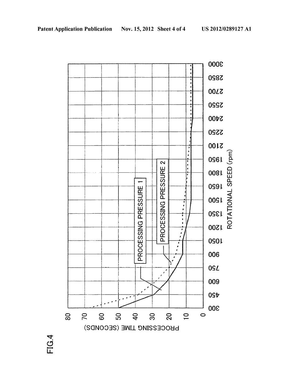 LENS SPHERICAL SURFACE GRINDING METHOD USING DISH-SHAPED GRINDSTONE - diagram, schematic, and image 05