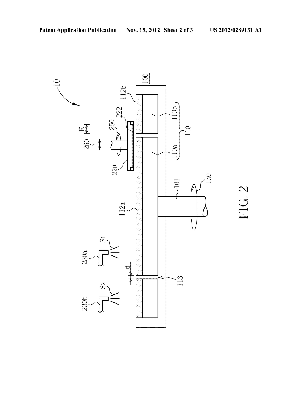 CMP APPARATUS AND METHOD - diagram, schematic, and image 03