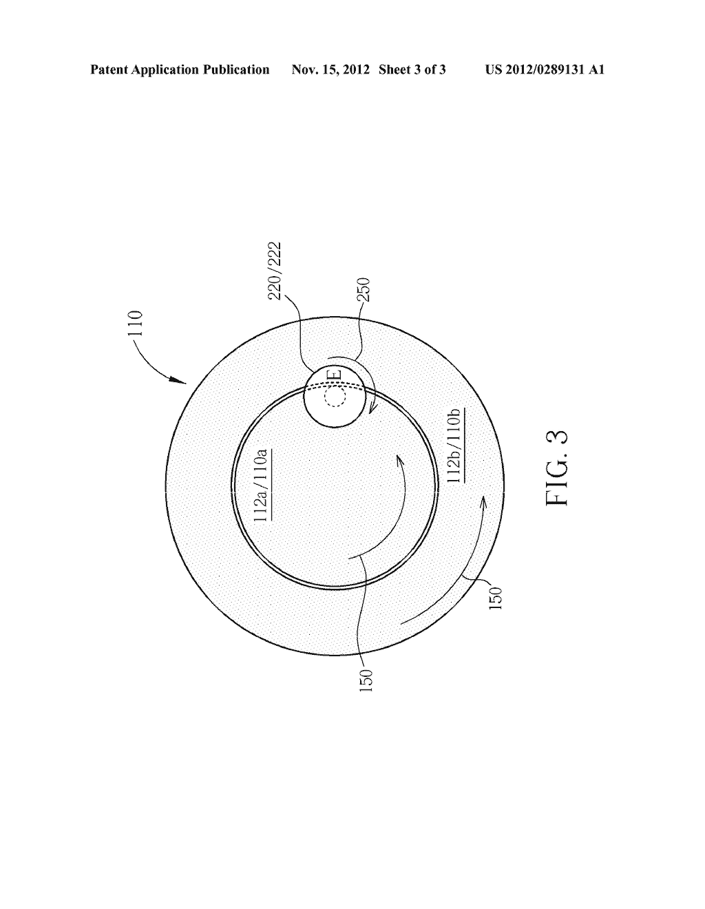 CMP APPARATUS AND METHOD - diagram, schematic, and image 04