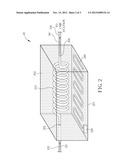 CMP SLURRY MIX AND DELIVERY SYSTEM diagram and image