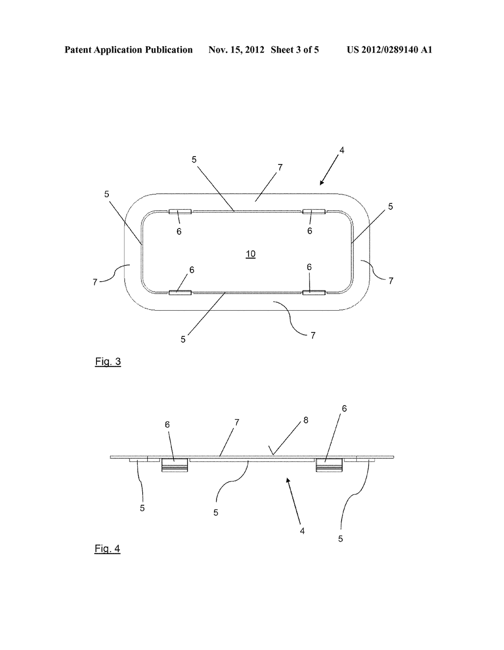 AIR OUTLET FOR VENTILATING THE INTERIOR OF A MOTOR VEHICLE - diagram, schematic, and image 04