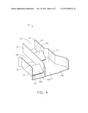 HEAT DISSIPATION ASSEMBLY FOR ELECTRONIC DEVICE diagram and image