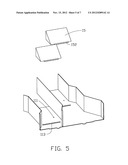 HEAT DISSIPATION ASSEMBLY FOR ELECTRONIC DEVICE diagram and image