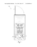 RADIO RECEIVER AND METHOD FOR RECEIVING AND PLAYING SIGNALS FROM MULTIPLE     BROADCAST CHANNELS diagram and image