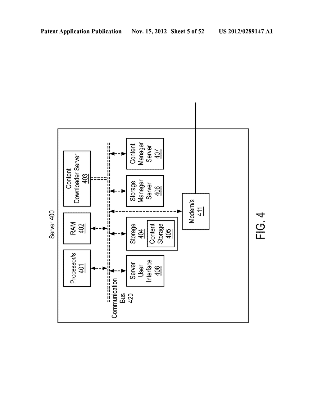 DISTRIBUTING CONTENT AND SERVICE LAUNCH OBJECTS TO MOBILE DEVICES - diagram, schematic, and image 06