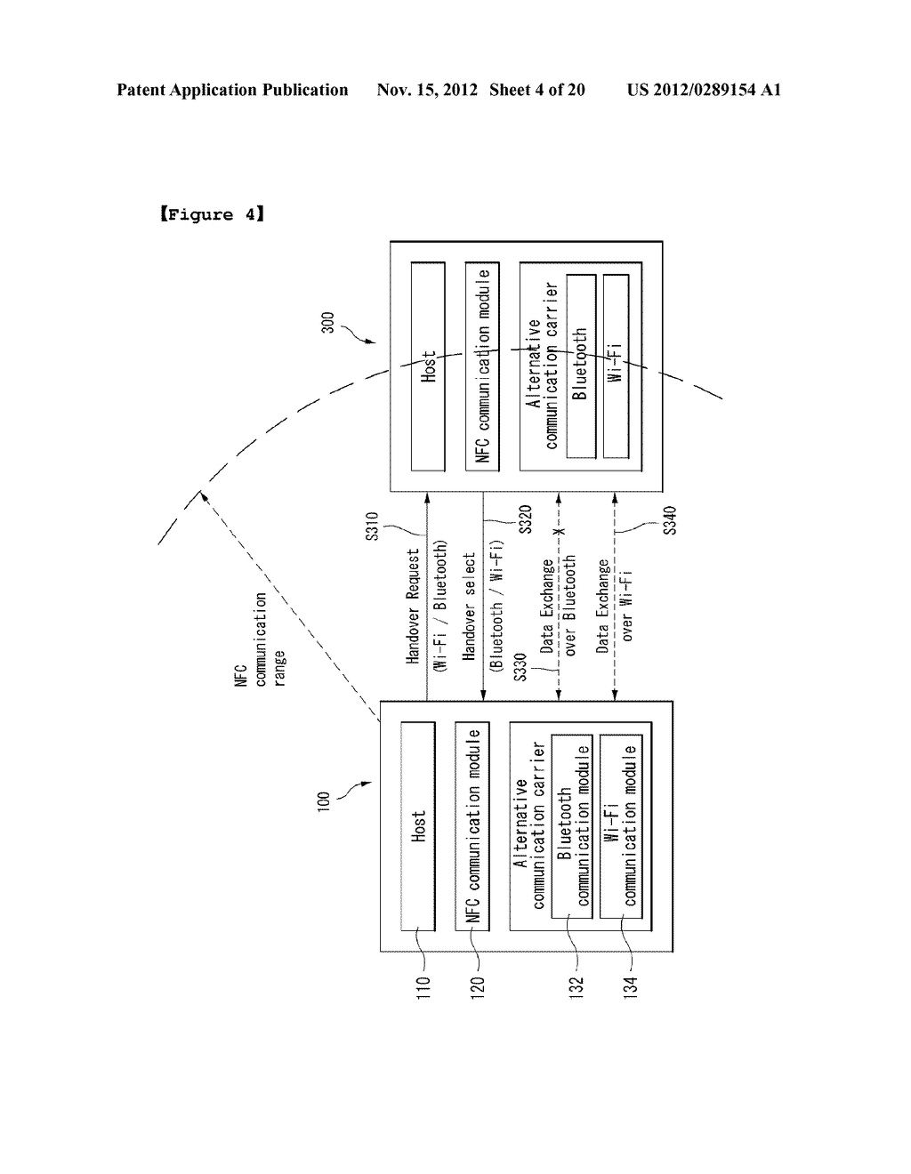 ELECTRONIC DEVICE AND OPERATING METHOD THEREOF - diagram, schematic, and image 05