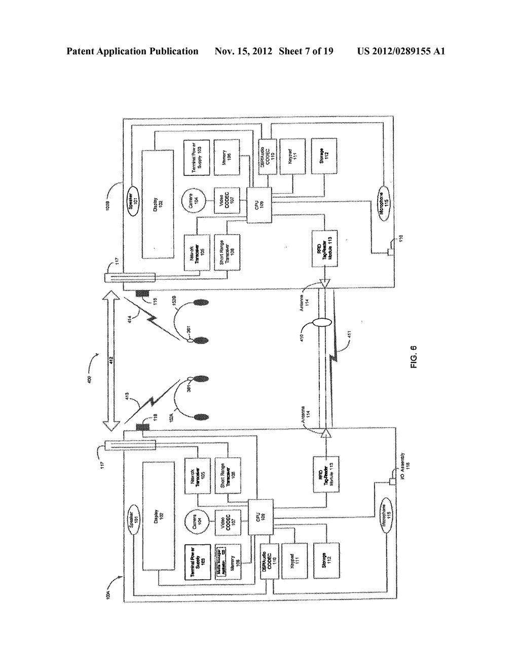 WIRELESS MEDIA SYSTEM AND PLAYER AND METHOD OF OPERATION - diagram, schematic, and image 08