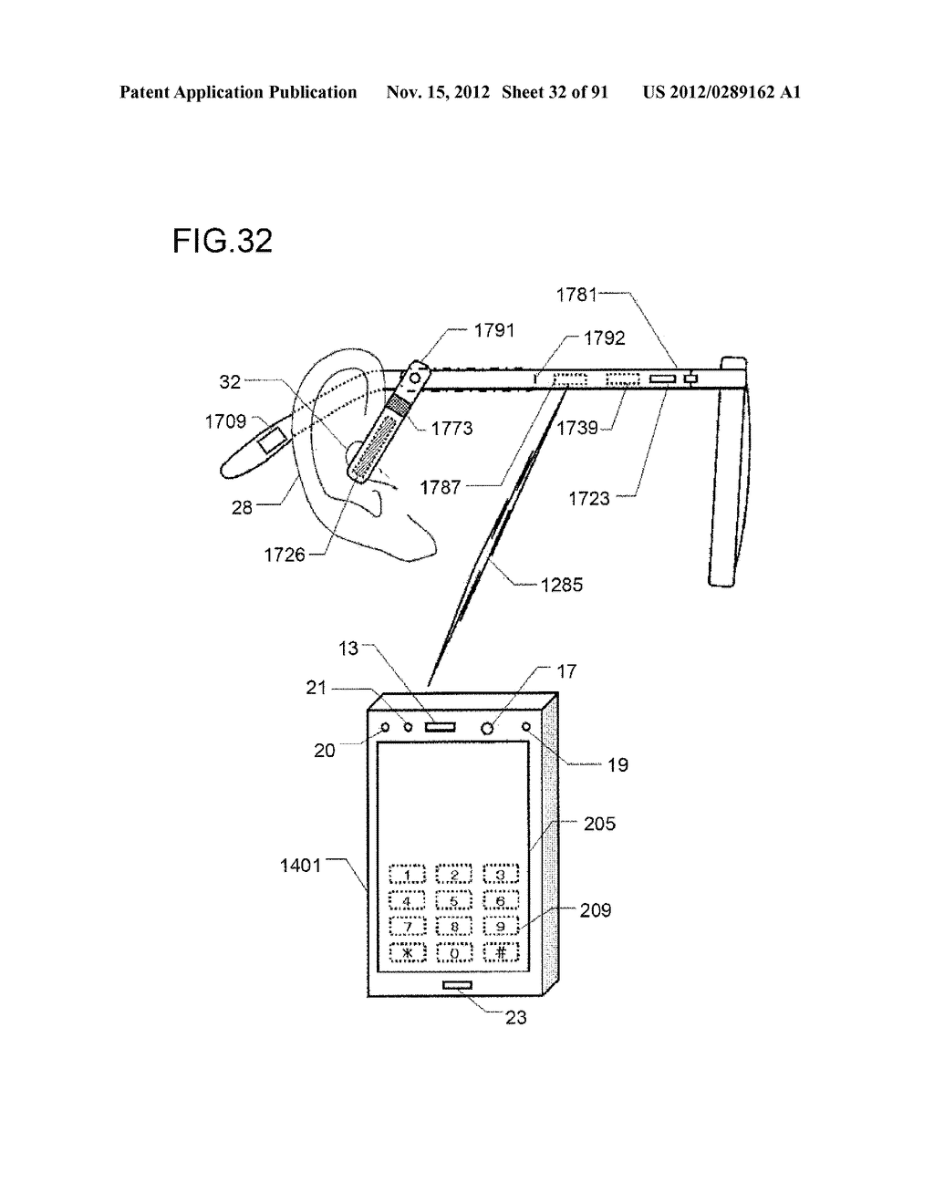 INCOMING/OUTGOING-TALK UNIT AND INCOMING-TALK UNIT - diagram, schematic, and image 33