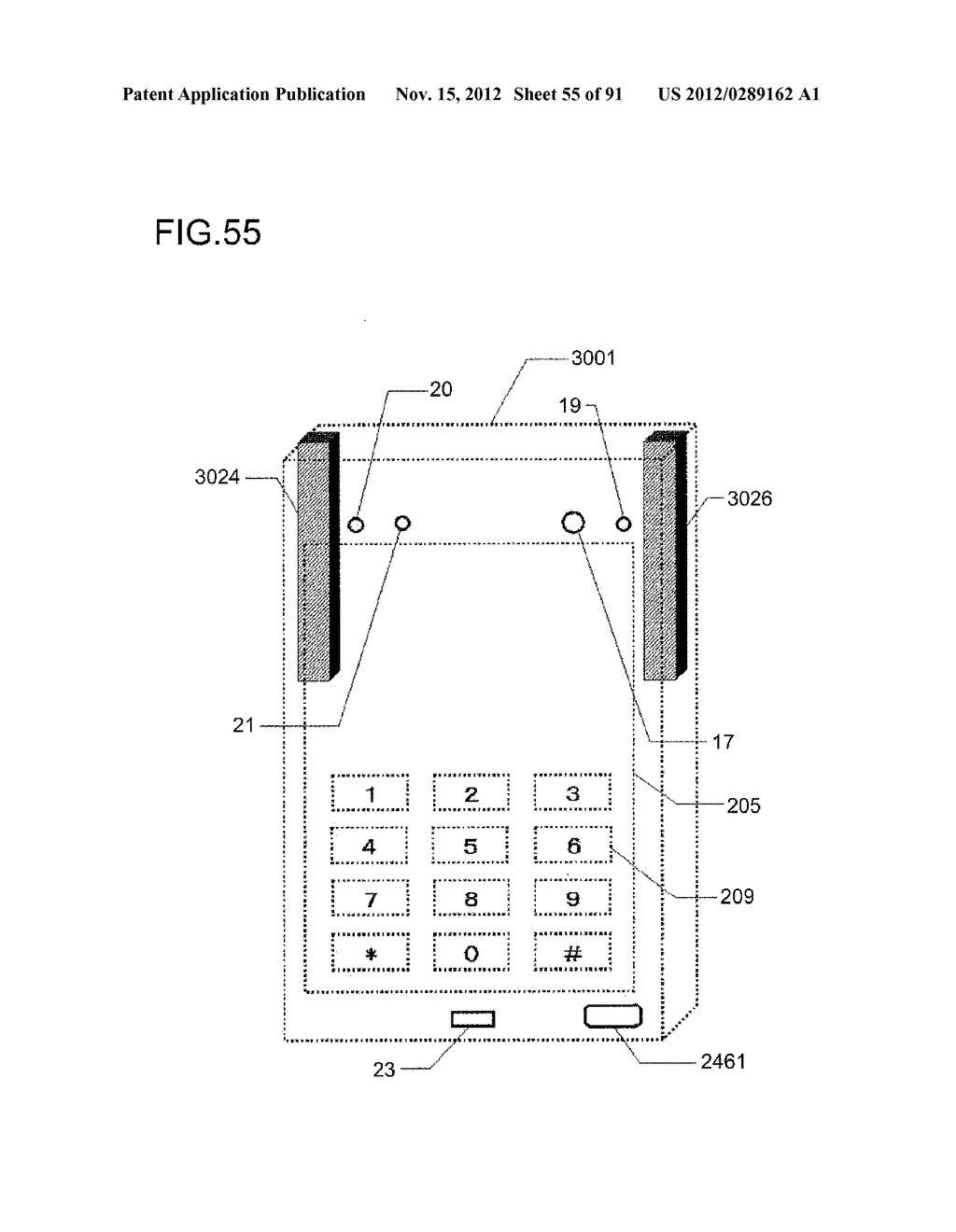 INCOMING/OUTGOING-TALK UNIT AND INCOMING-TALK UNIT - diagram, schematic, and image 56