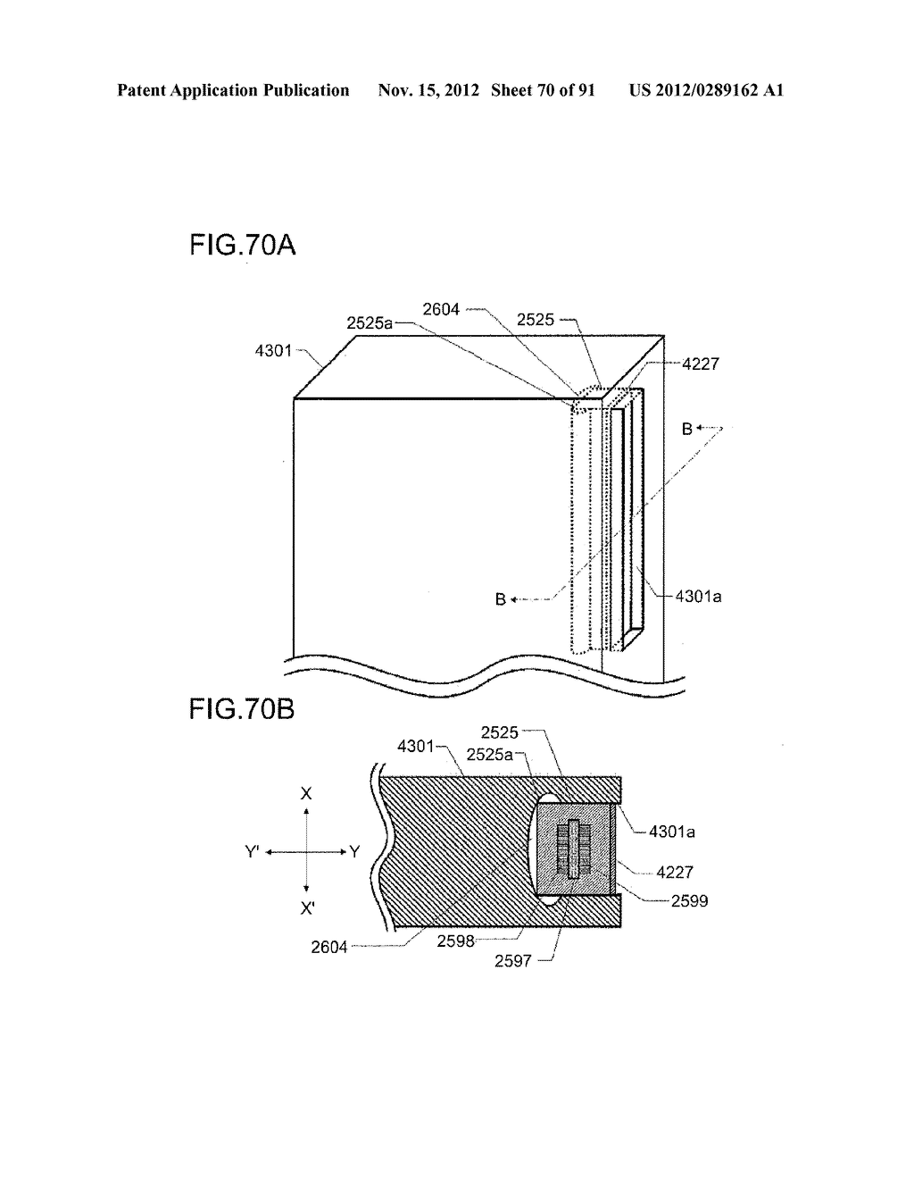 INCOMING/OUTGOING-TALK UNIT AND INCOMING-TALK UNIT - diagram, schematic, and image 71