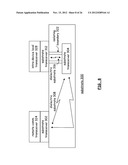 FREQUENCY DIVISION MULTIPLE ACCESS COMMUNICATIONS WITHIN A DEVICE diagram and image