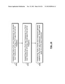 FREQUENCY DIVISION MULTIPLE ACCESS COMMUNICATIONS WITHIN A DEVICE diagram and image