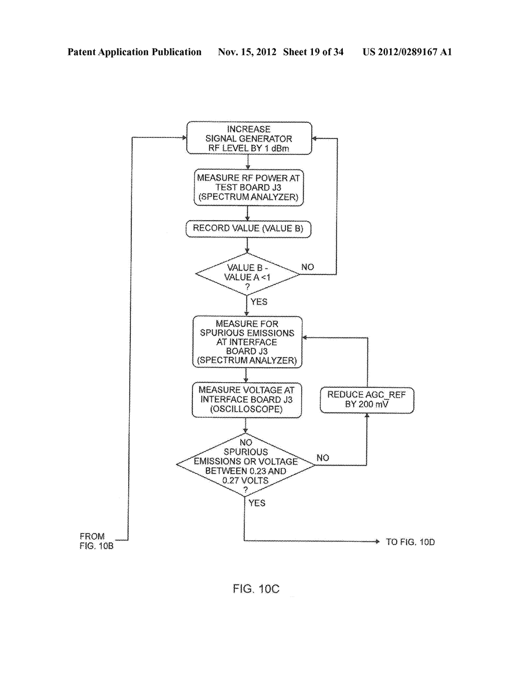 TESTING AND CALIBRATION OF RADIO COMMUNICATIONS EQUIPMENT - diagram, schematic, and image 20