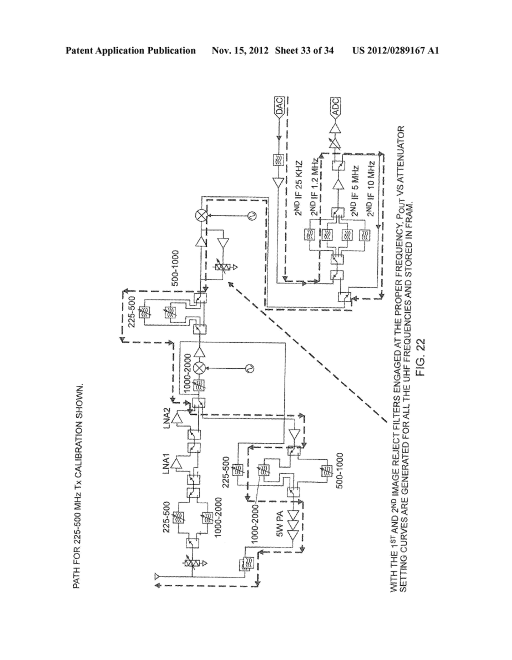 TESTING AND CALIBRATION OF RADIO COMMUNICATIONS EQUIPMENT - diagram, schematic, and image 34