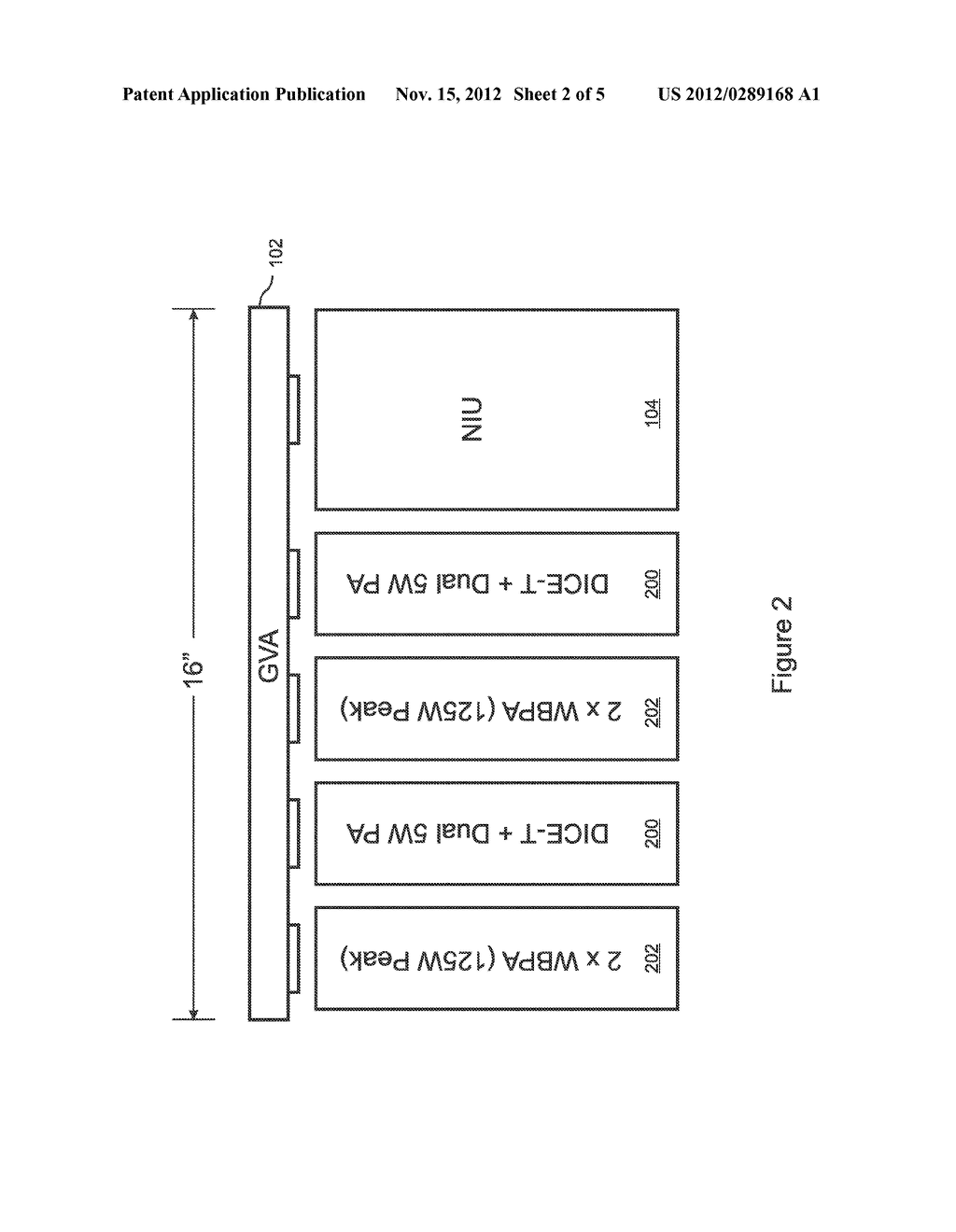 COMPACT MODULAR UPGRADE FOR GMR SOFTWARE DEFINED TACTICAL RADIO - diagram, schematic, and image 03