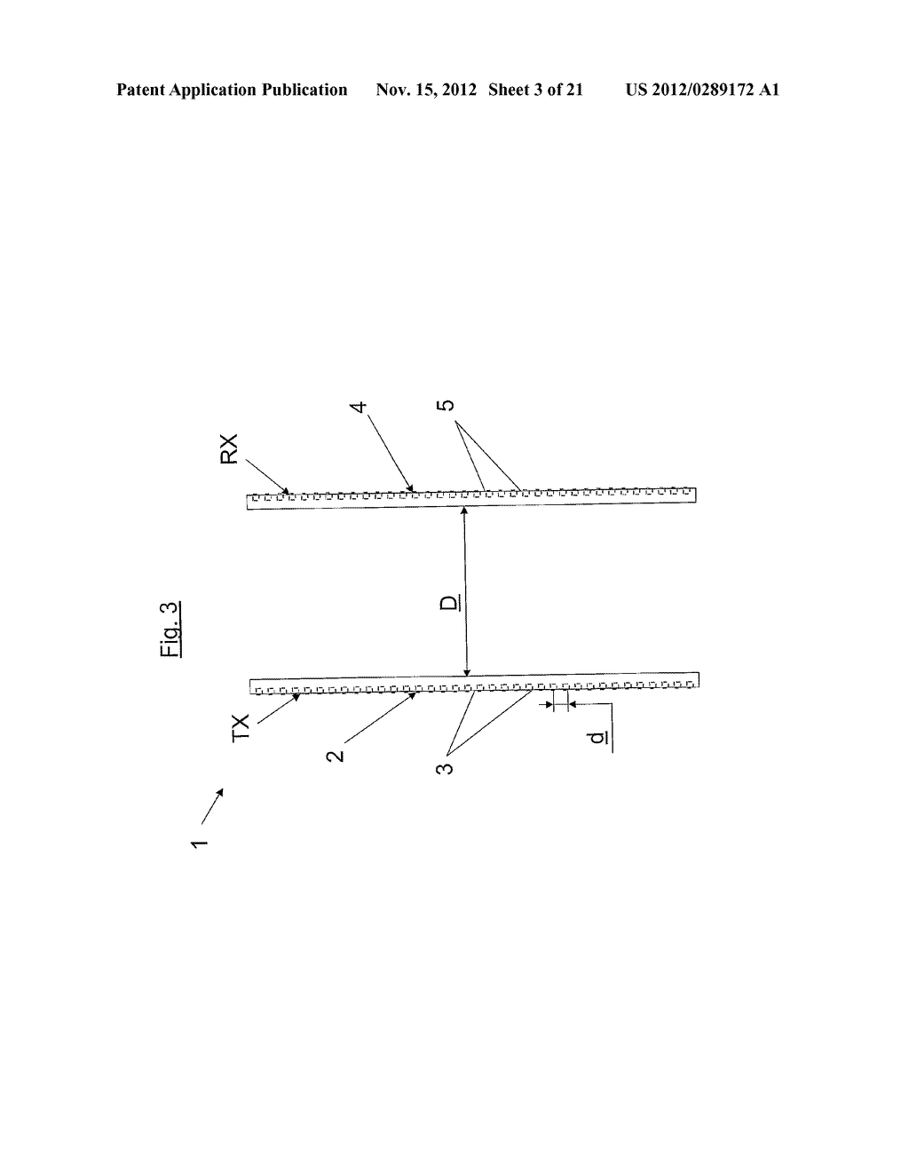 ARRAY ANTENNA SYSTEM - diagram, schematic, and image 04