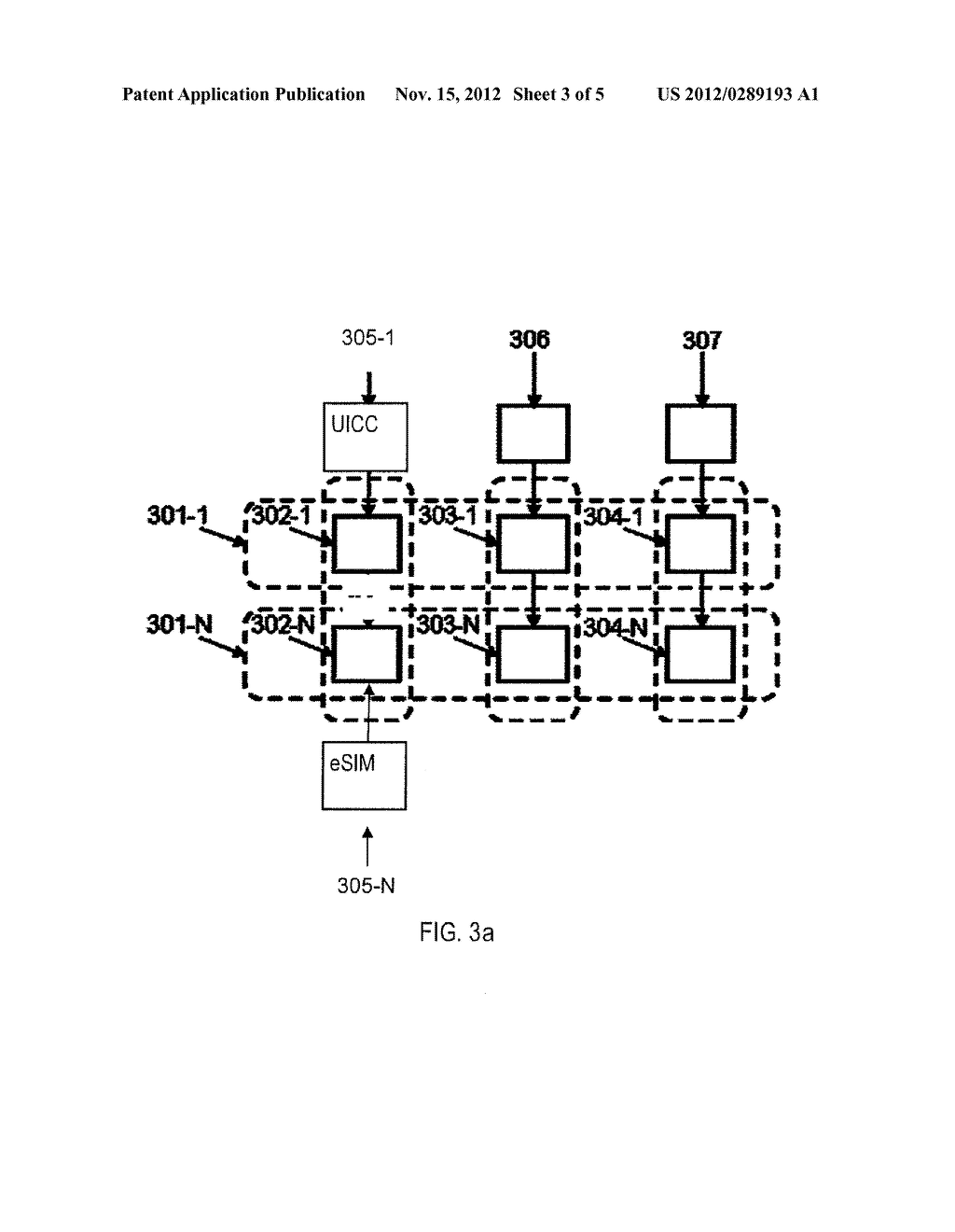 Method and Apparatus For Monitoring and Theft Prevention - diagram, schematic, and image 04