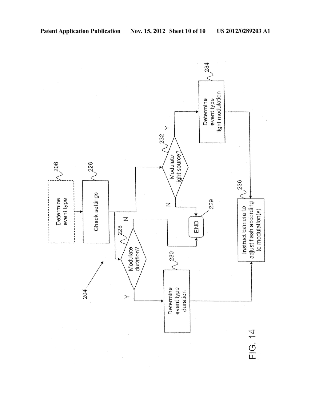 System and Method for Providing Notifications on a Mobile Device - diagram, schematic, and image 11