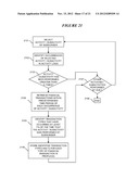 Method of conducting operations for a social network application including     activity list generation diagram and image