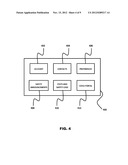 SAFETY FEATURES FOR PORTABLE ELECTRONIC DEVICE diagram and image