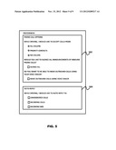 SAFETY FEATURES FOR PORTABLE ELECTRONIC DEVICE diagram and image