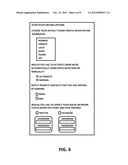 SAFETY FEATURES FOR PORTABLE ELECTRONIC DEVICE diagram and image