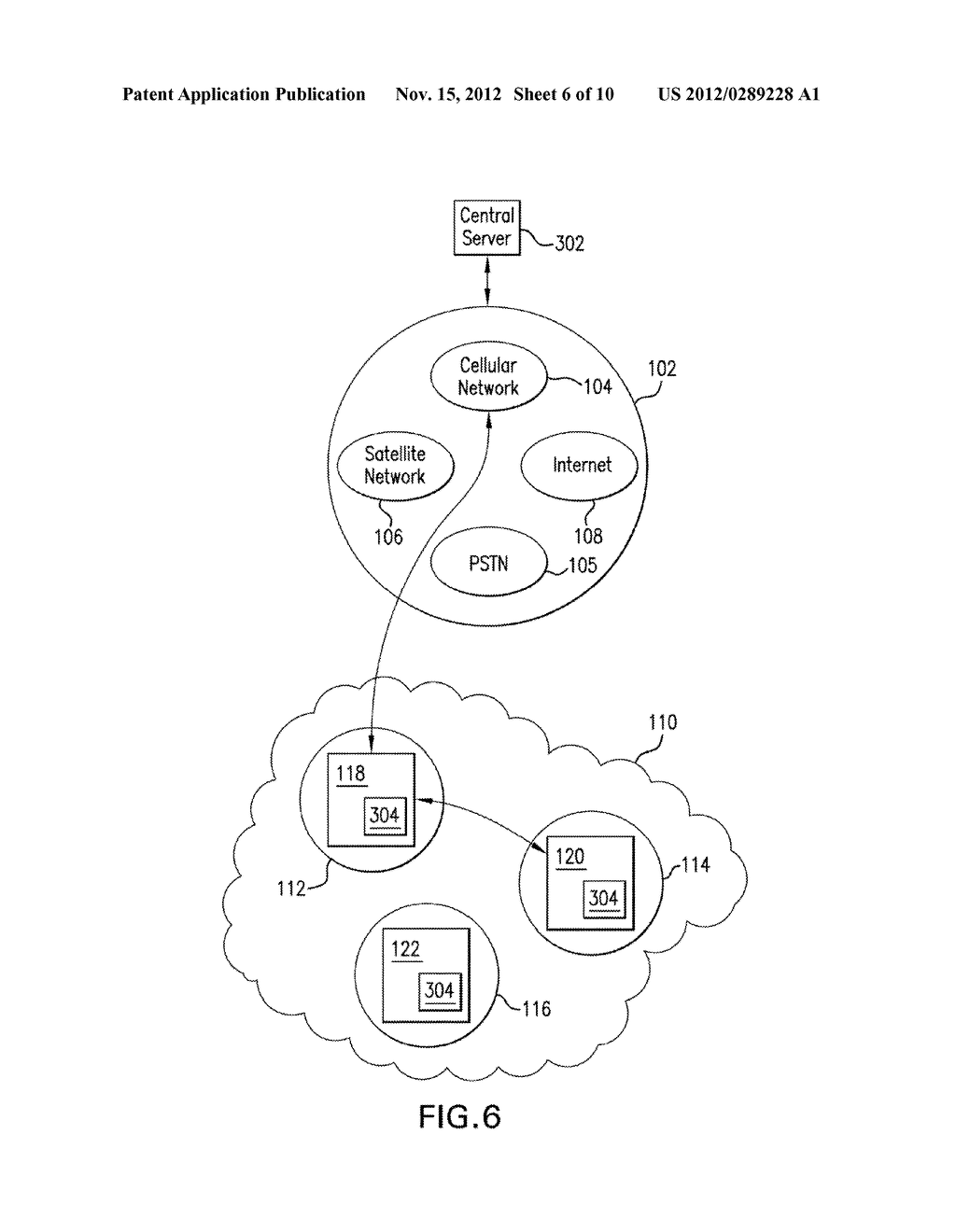 AV Avatar System and Method for Interacting with Mobile Device - diagram, schematic, and image 07