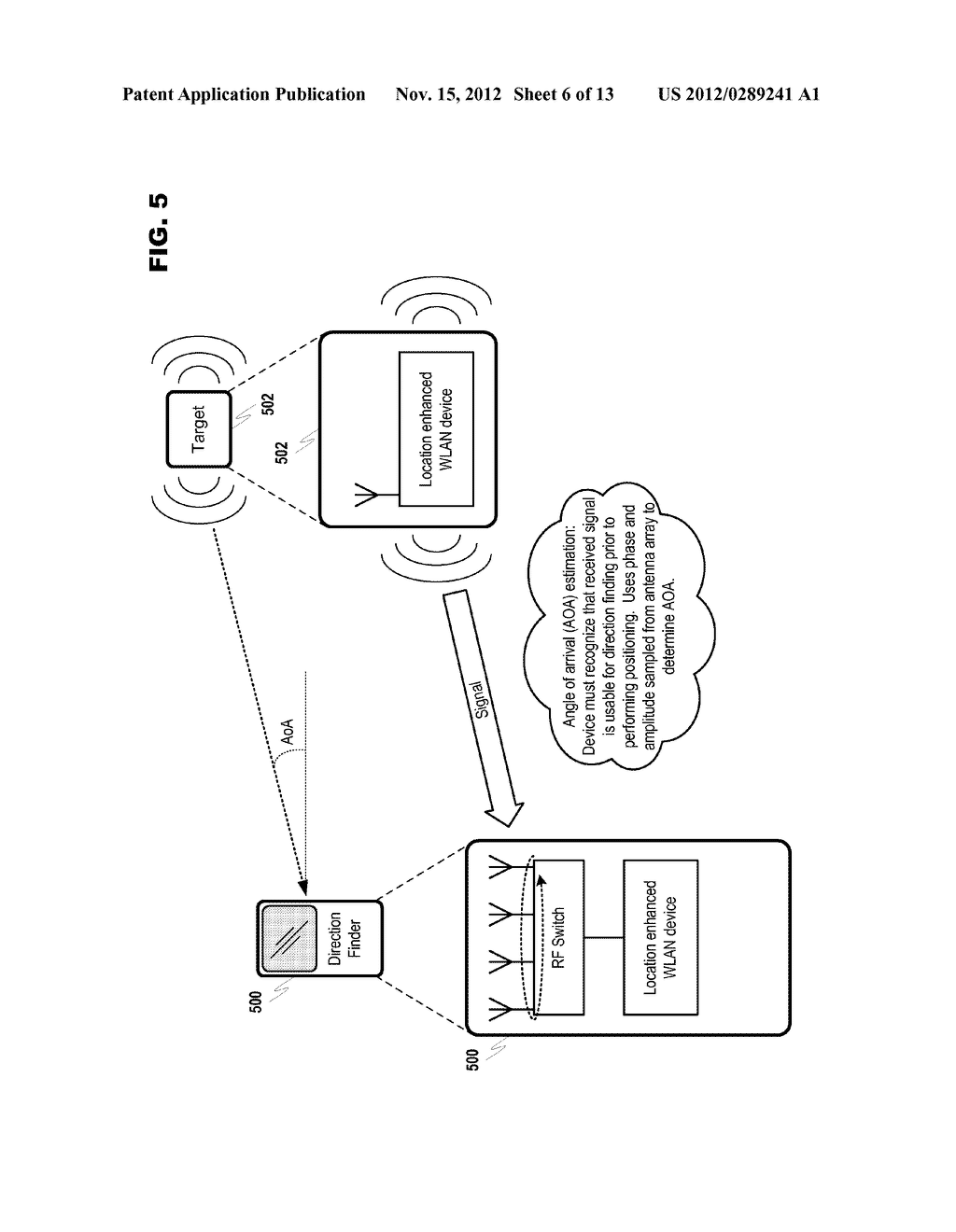 DIRECTION-ENHANCED NAVIGATION - diagram, schematic, and image 07