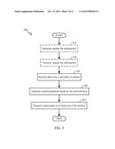 SYSTEM AND METHOD FOR NETWORK MANAGEMENT diagram and image