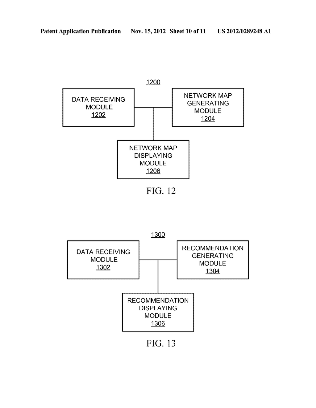 SYSTEM AND METHOD FOR NETWORK MANAGEMENT - diagram, schematic, and image 11