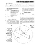 Estimating the Location of a Wireless Terminal Based on Signal Path     Impairment diagram and image