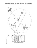 Estimating the Location of a Wireless Terminal Based on Signal Path     Impairment diagram and image