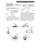 System and Method for Using Location Information to Execute an Action diagram and image