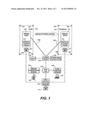 System and Method for Using Location Information to Execute an Action diagram and image