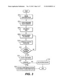 System and Method for Using Location Information to Execute an Action diagram and image