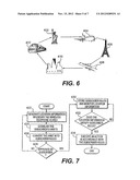 System and Method for Using Location Information to Execute an Action diagram and image