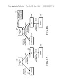 APPARATUS AND METHOD FOR ACQUIRING THE POSITION OF A PORTABLE TERMINAL diagram and image