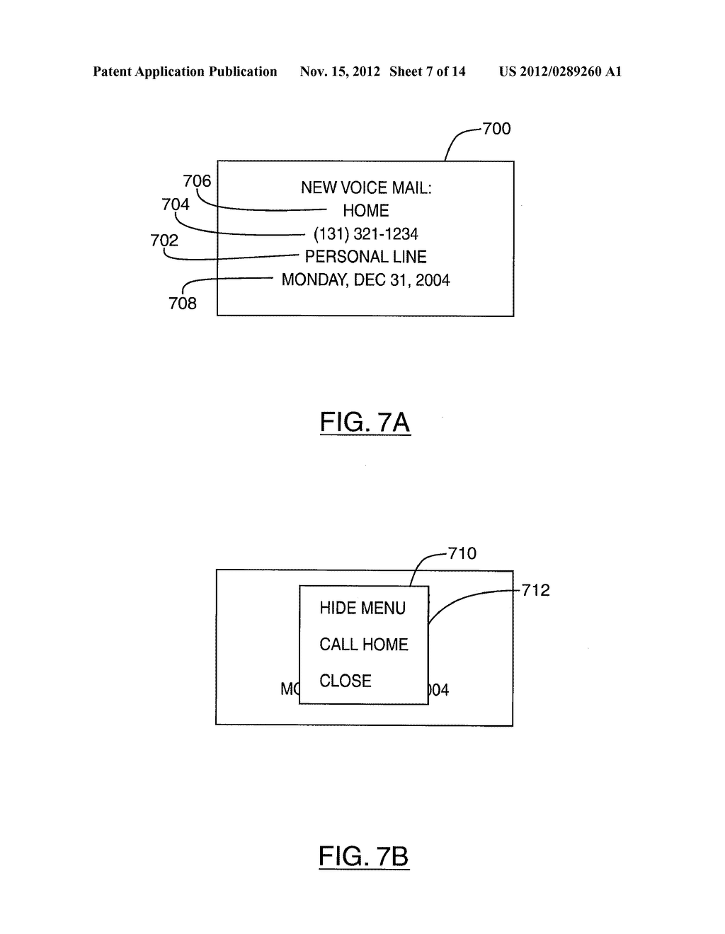 METHODS AND APPARATUS FOR LINE SELECTION IN A COMMUNICATION DEVICE - diagram, schematic, and image 08