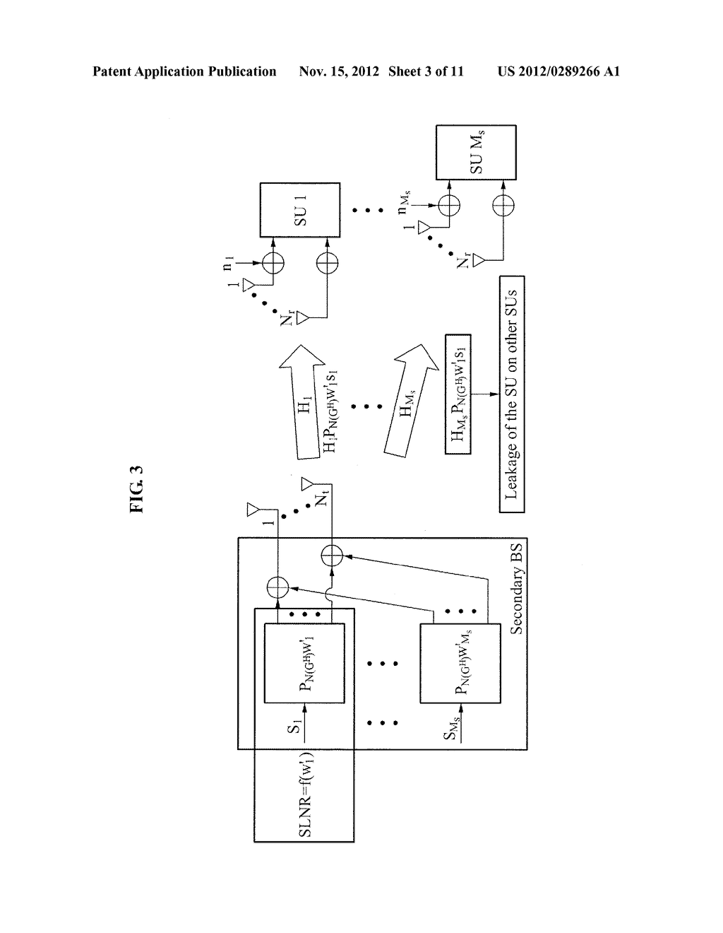 COGNITIVE RADIO BASE STATION AND COMMUNICATION METHOD THEREOF IN     MULTI-USER MULTIPLE-INPUT MULTIPLE OUTPUT COGNITIVE RADIO NETWORK SYSTEM - diagram, schematic, and image 04