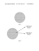 METHOD AND DEVICE FOR ACQUIRING A PATH LOSS diagram and image