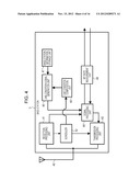 DATA DISTRIBUTION SYSTEM, SERVER, BASE STATION, AND METHOD diagram and image