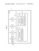 DATA DISTRIBUTION SYSTEM, SERVER, BASE STATION, AND METHOD diagram and image