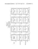 DATA DISTRIBUTION SYSTEM, SERVER, BASE STATION, AND METHOD diagram and image